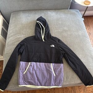 The North Face Mountain Sweatshirt Pullover